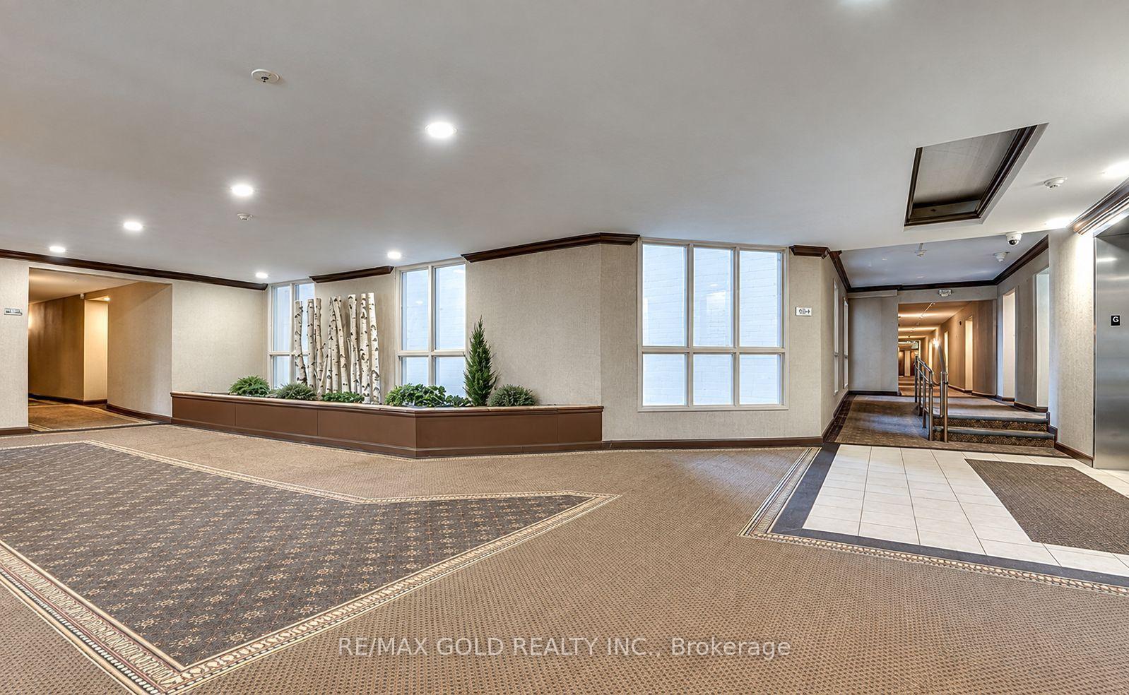 Photo 2 of Unit 219, 8351 Mclaughlin Road, Brampton, Brampton South — HOMEH