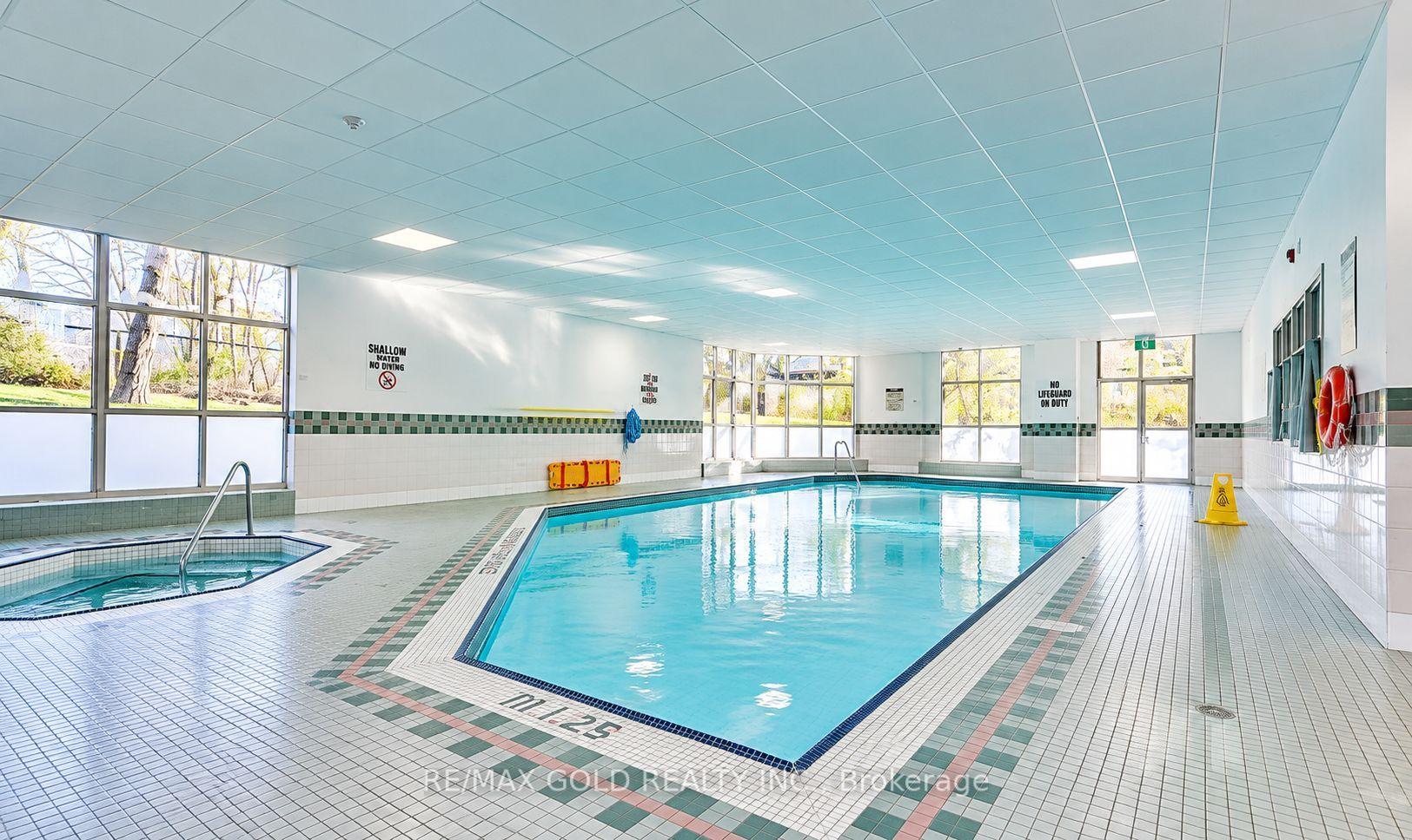 Photo 3 of Unit 219, 8351 Mclaughlin Road, Brampton, Brampton South — HOMEH
