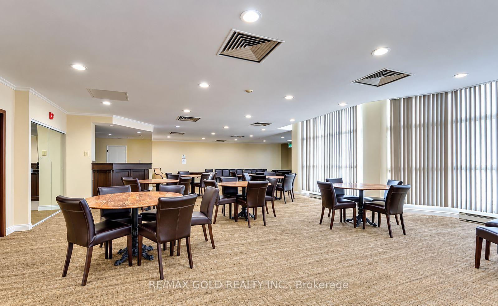 Photo 5 of Unit 219, 8351 Mclaughlin Road, Brampton, Brampton South — HOMEH