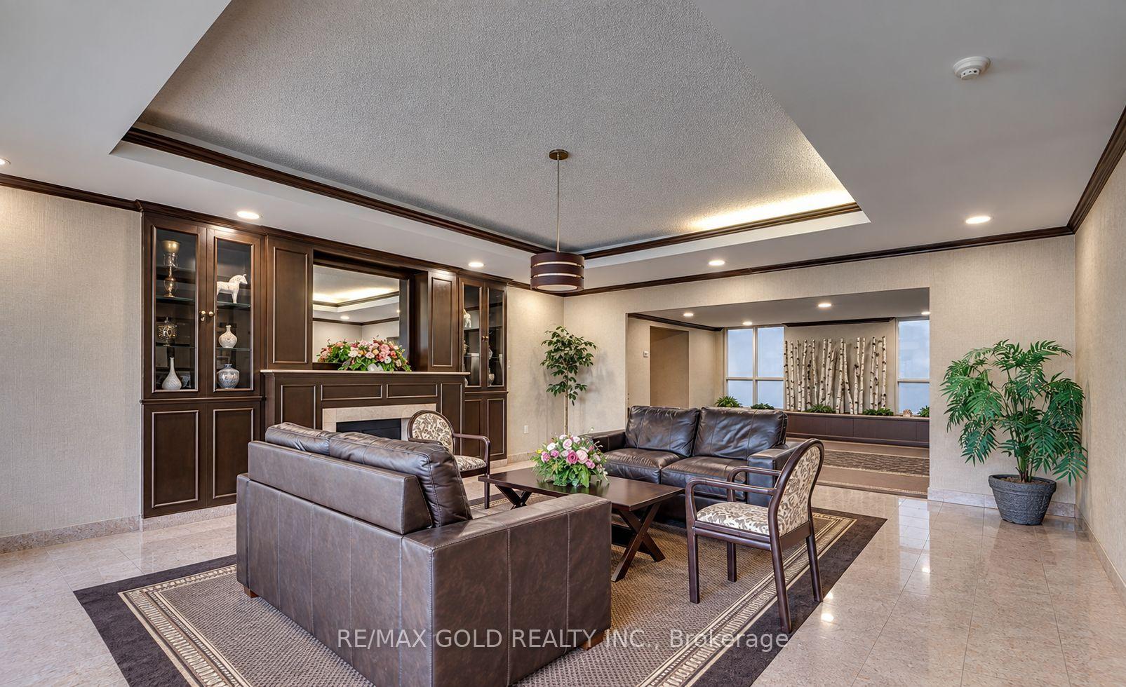 Photo 6 of Unit 219, 8351 Mclaughlin Road, Brampton, Brampton South — HOMEH