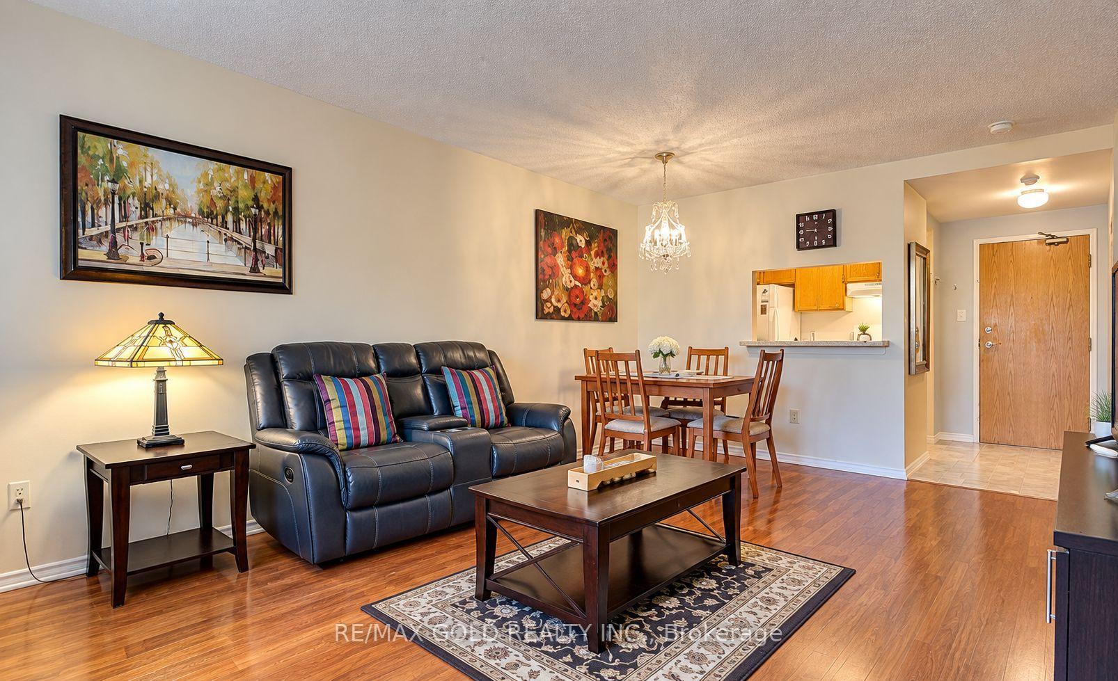 Photo 7 of Unit 219, 8351 Mclaughlin Road, Brampton, Brampton South — HOMEH