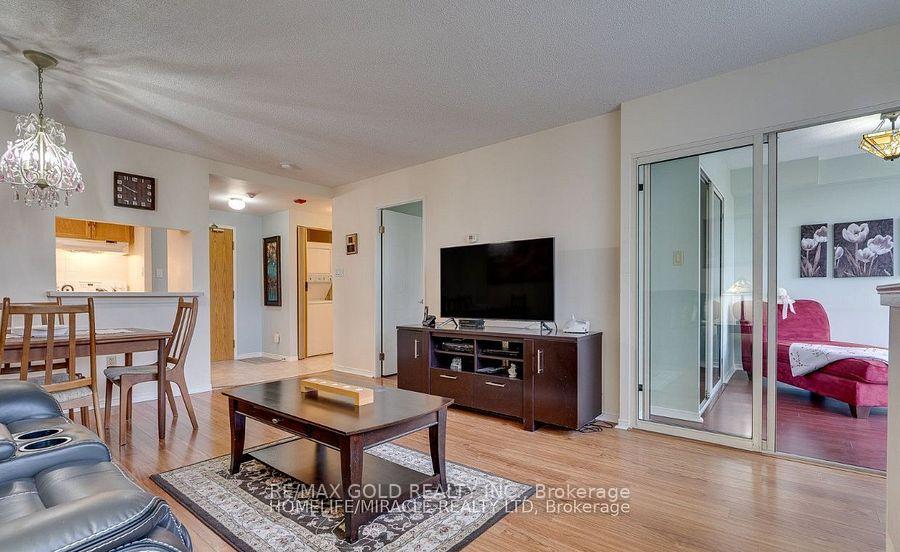 Photo 8 of Unit 219, 8351 Mclaughlin Road, Brampton, Brampton South — HOMEH