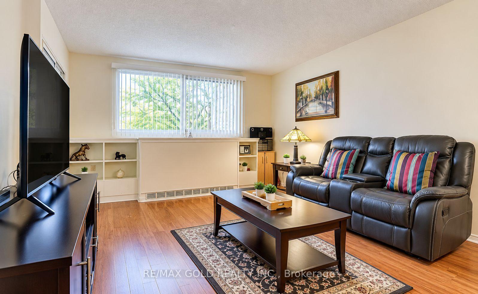 Photo 9 of Unit 219, 8351 Mclaughlin Road, Brampton, Brampton South — HOMEH