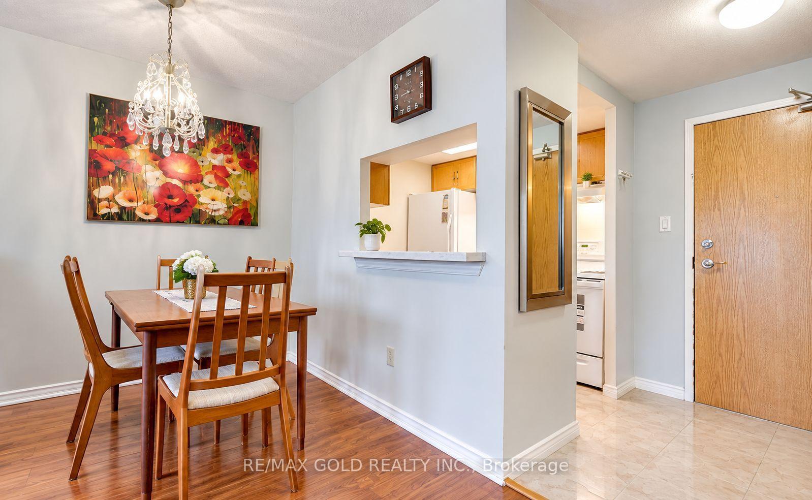 Photo 10 of Unit 219, 8351 Mclaughlin Road, Brampton, Brampton South — HOMEH
