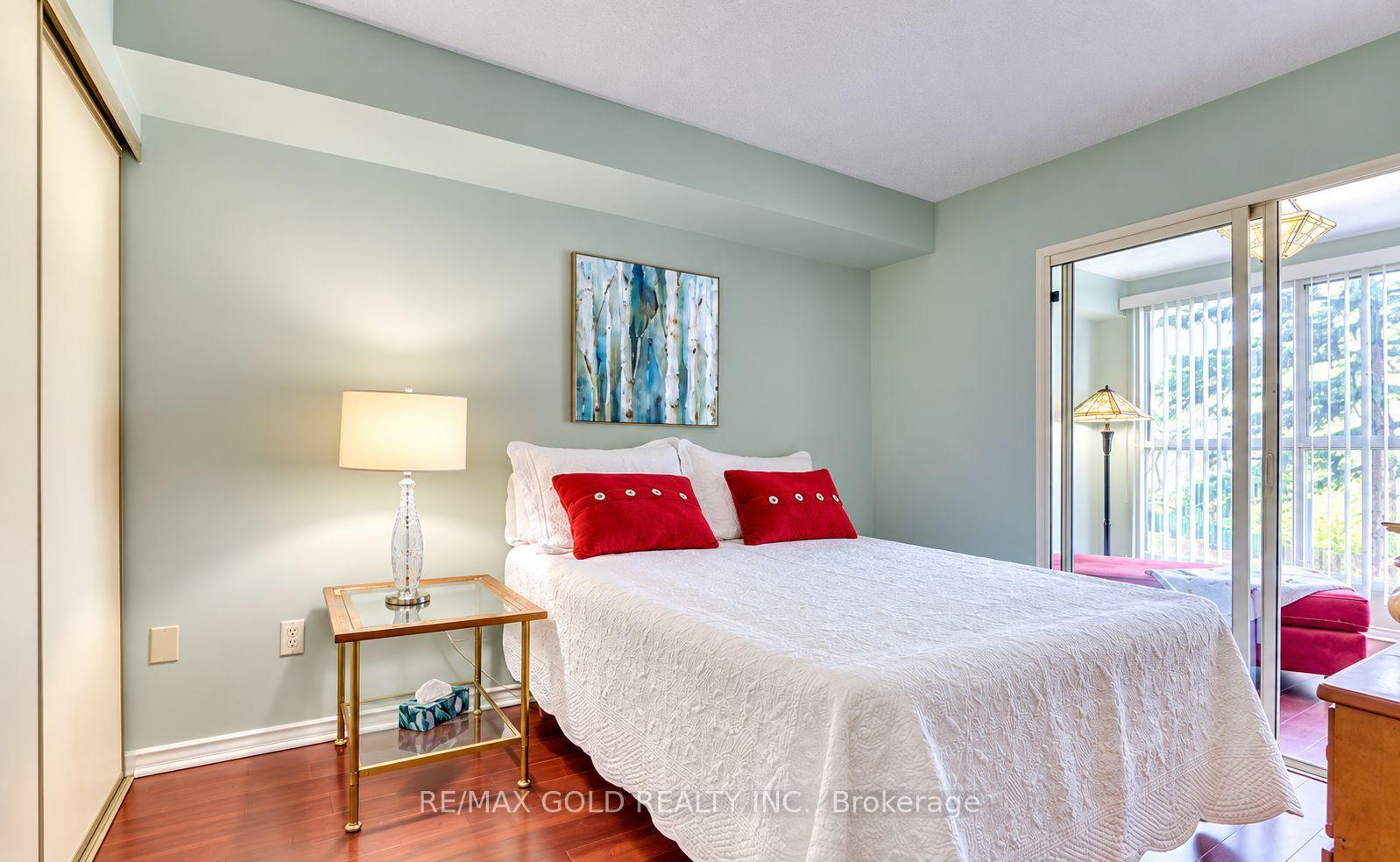 Photo 11 of Unit 219, 8351 Mclaughlin Road, Brampton, Brampton South — HOMEH