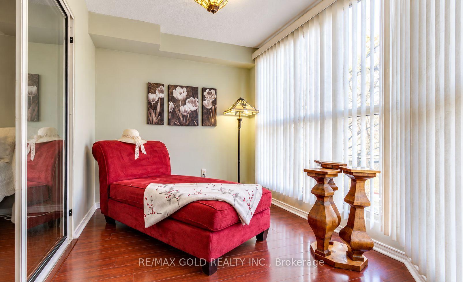 Photo 12 of Unit 219, 8351 Mclaughlin Road, Brampton, Brampton South — HOMEH