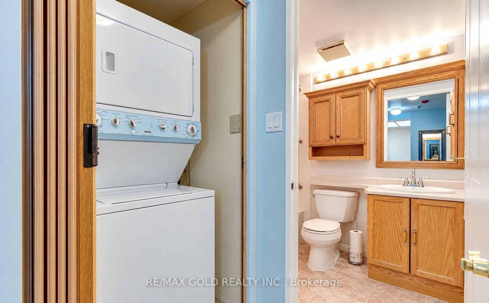 Photo 13 of Unit 219, 8351 Mclaughlin Road, Brampton, Brampton South — HOMEH