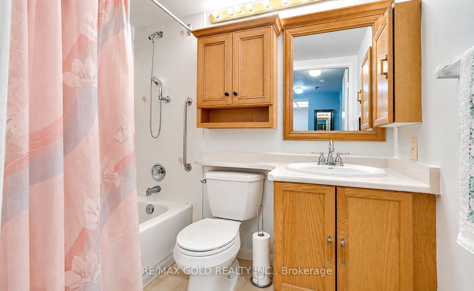 Photo 14 of Unit 219, 8351 Mclaughlin Road, Brampton, Brampton South — HOMEH