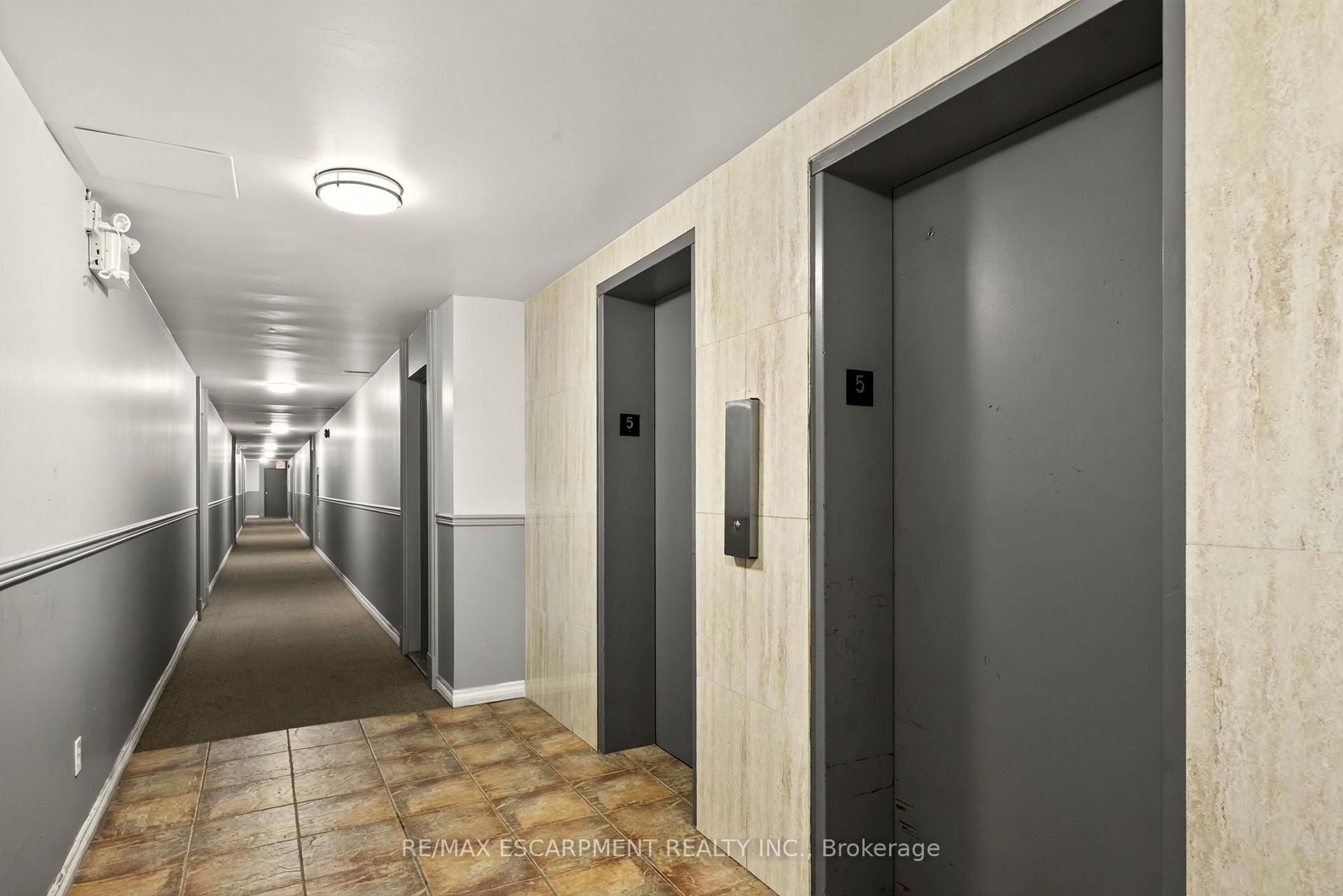 Photo 5 of Unit 508, 793 Colborne Street E, Brantford, Echo Place — HOMEH