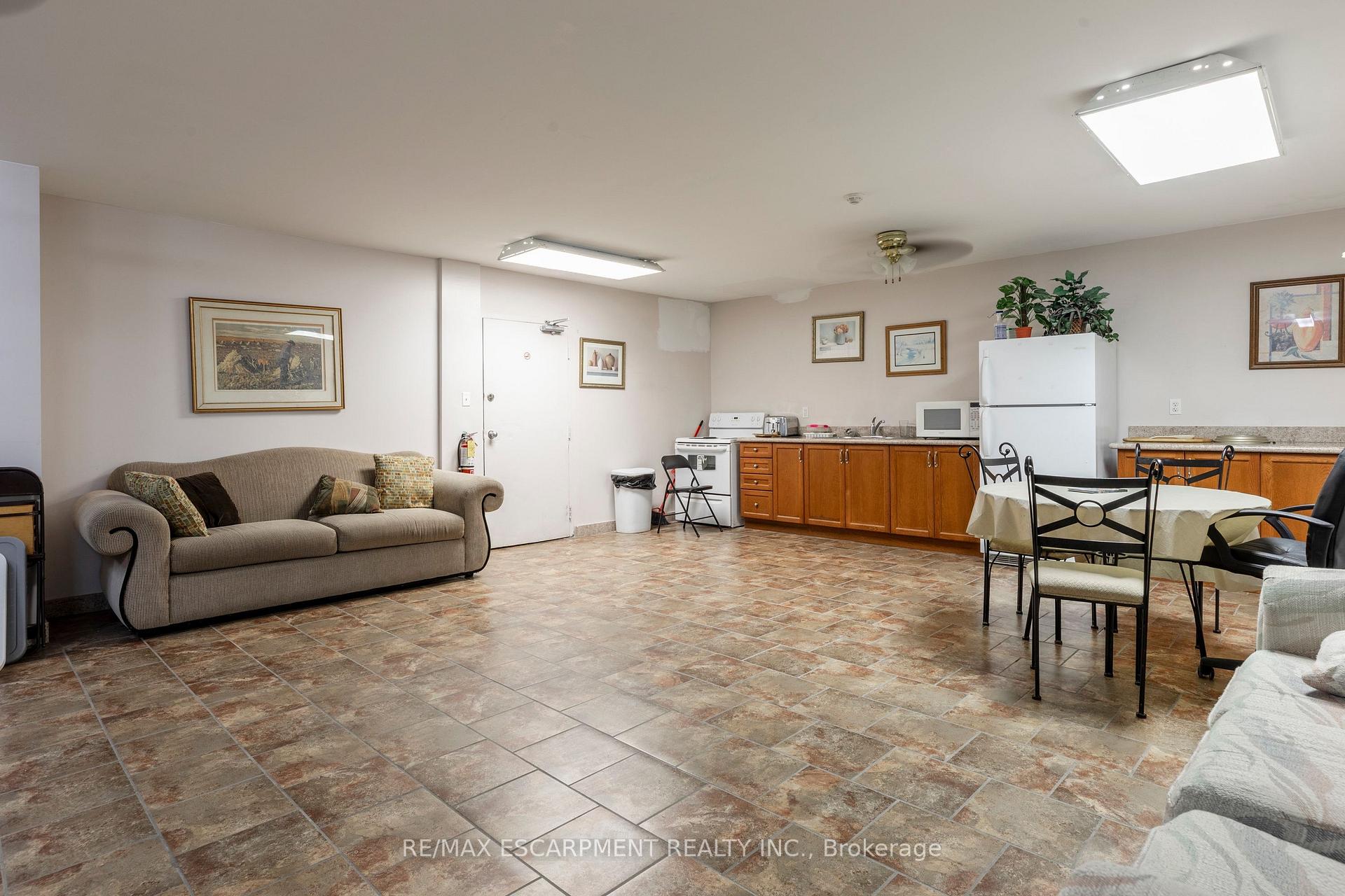 Photo 43 of Unit 508, 793 Colborne Street E, Brantford, Echo Place — HOMEH