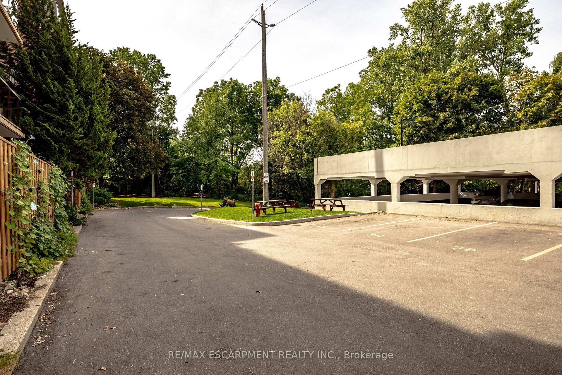 Photo 47 of Unit 508, 793 Colborne Street E, Brantford, Echo Place — HOMEH