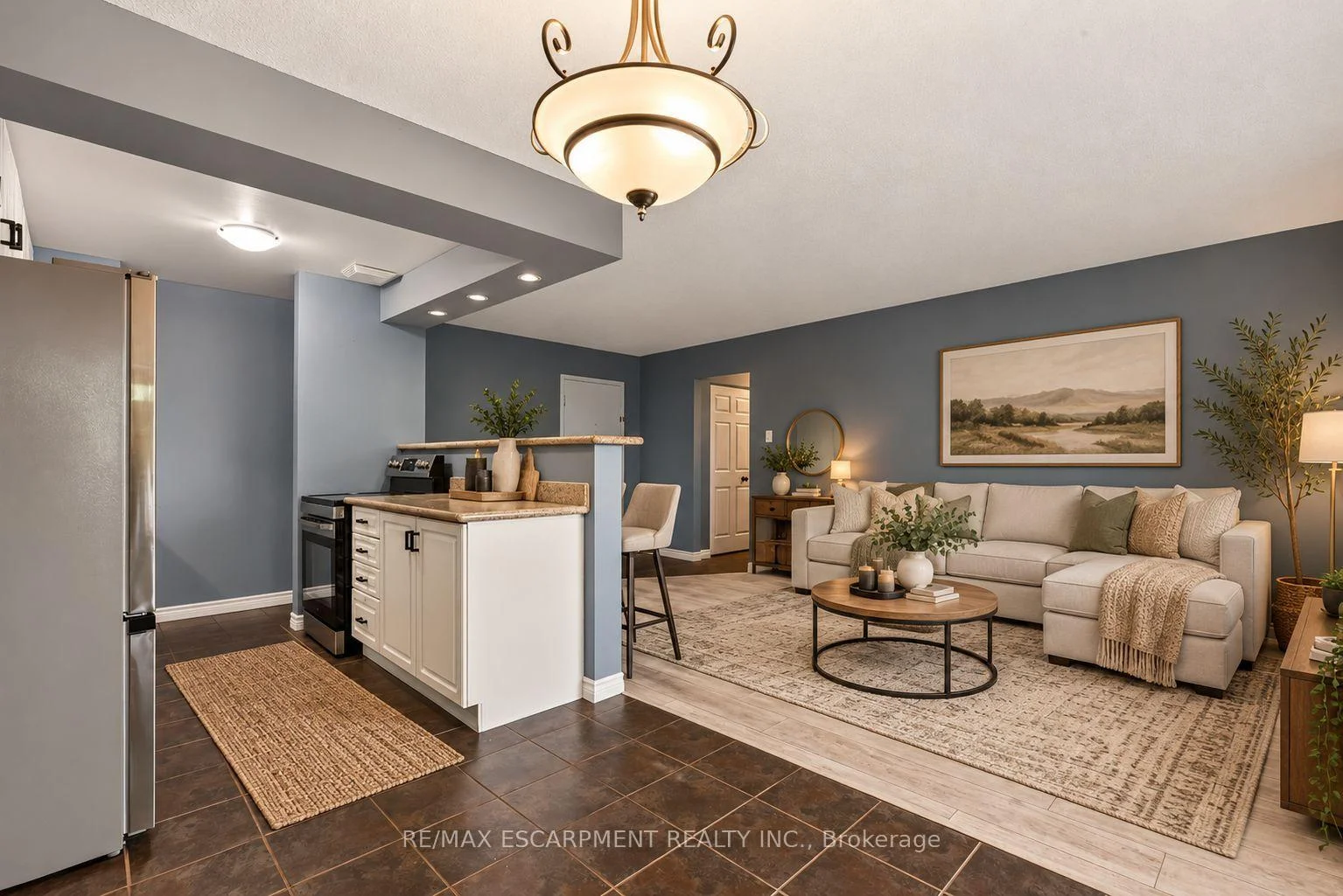 Photo 20 of Unit 508, 793 Colborne Street E, Brantford, Echo Place — HOMEH