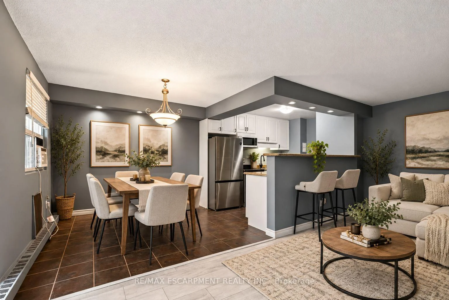 Photo 28 of Unit 508, 793 Colborne Street E, Brantford, Echo Place — HOMEH
