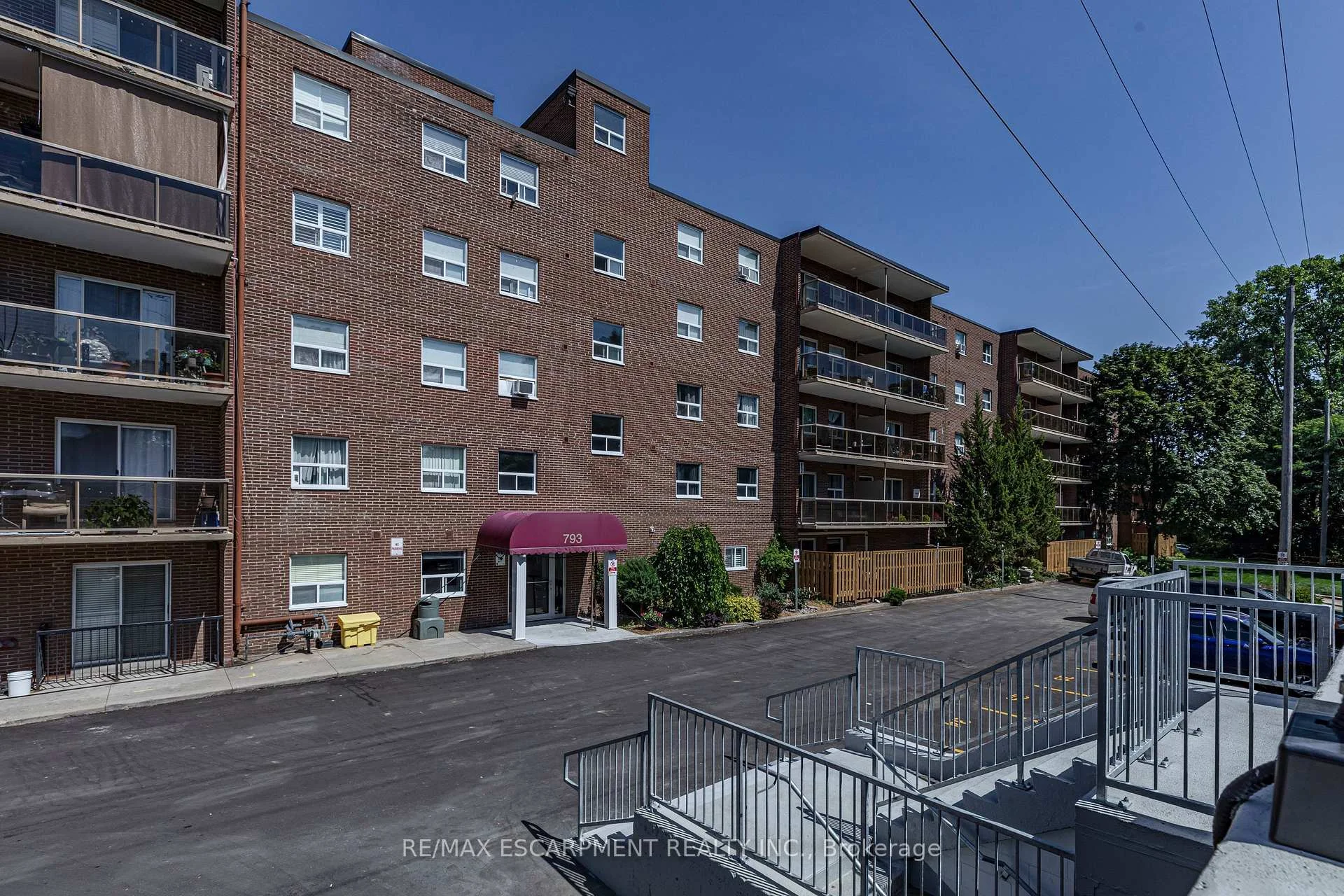 Photo 59 of Unit 508, 793 Colborne Street E, Brantford, Echo Place — HOMEH