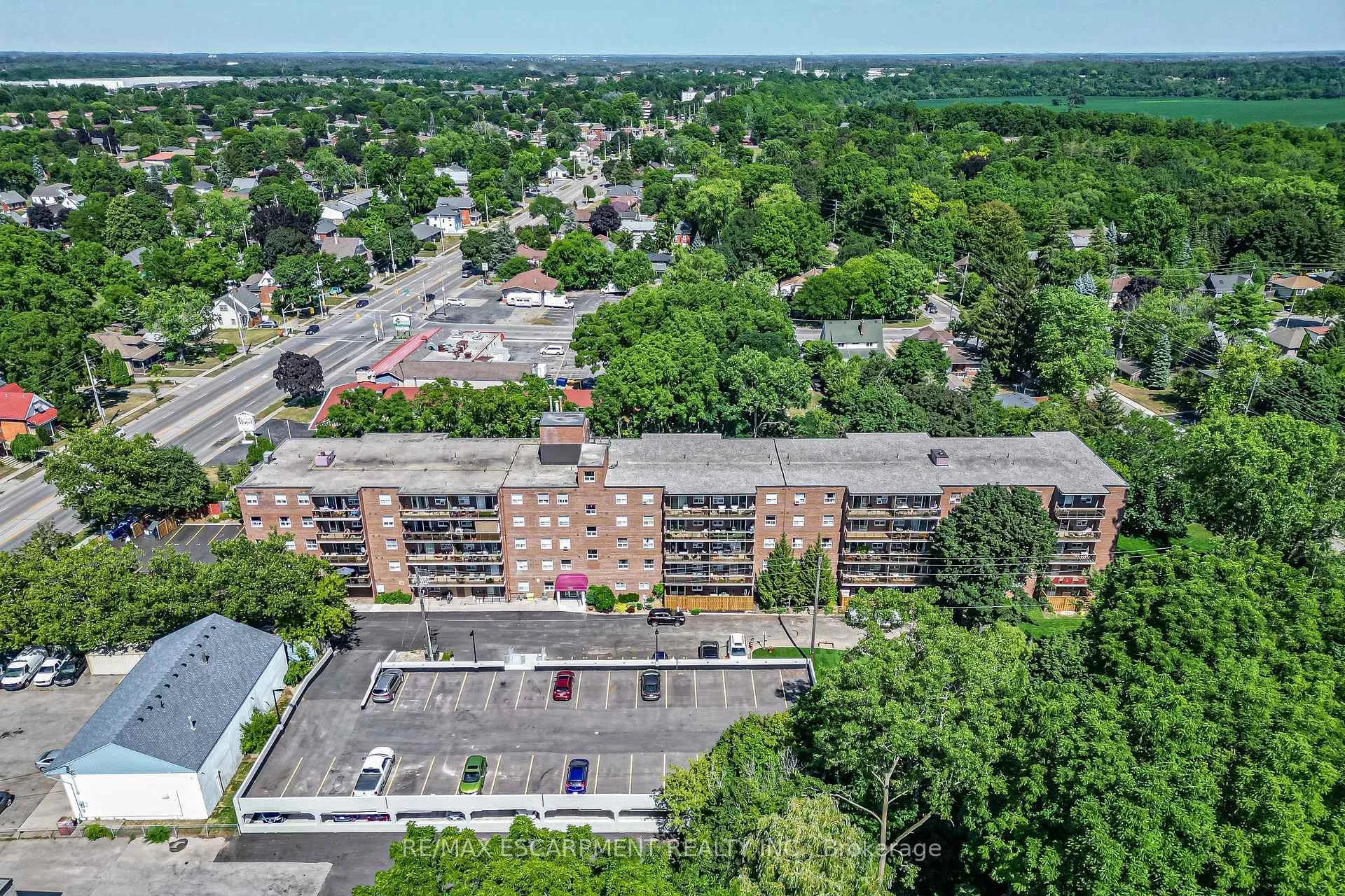 Photo 61 of Unit 508, 793 Colborne Street E, Brantford, Echo Place — HOMEH