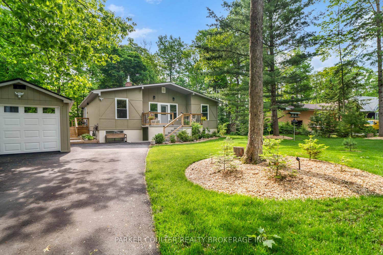Photo 2 of 11 Duquette Court, Tiny, Rural Tiny — HOMEH