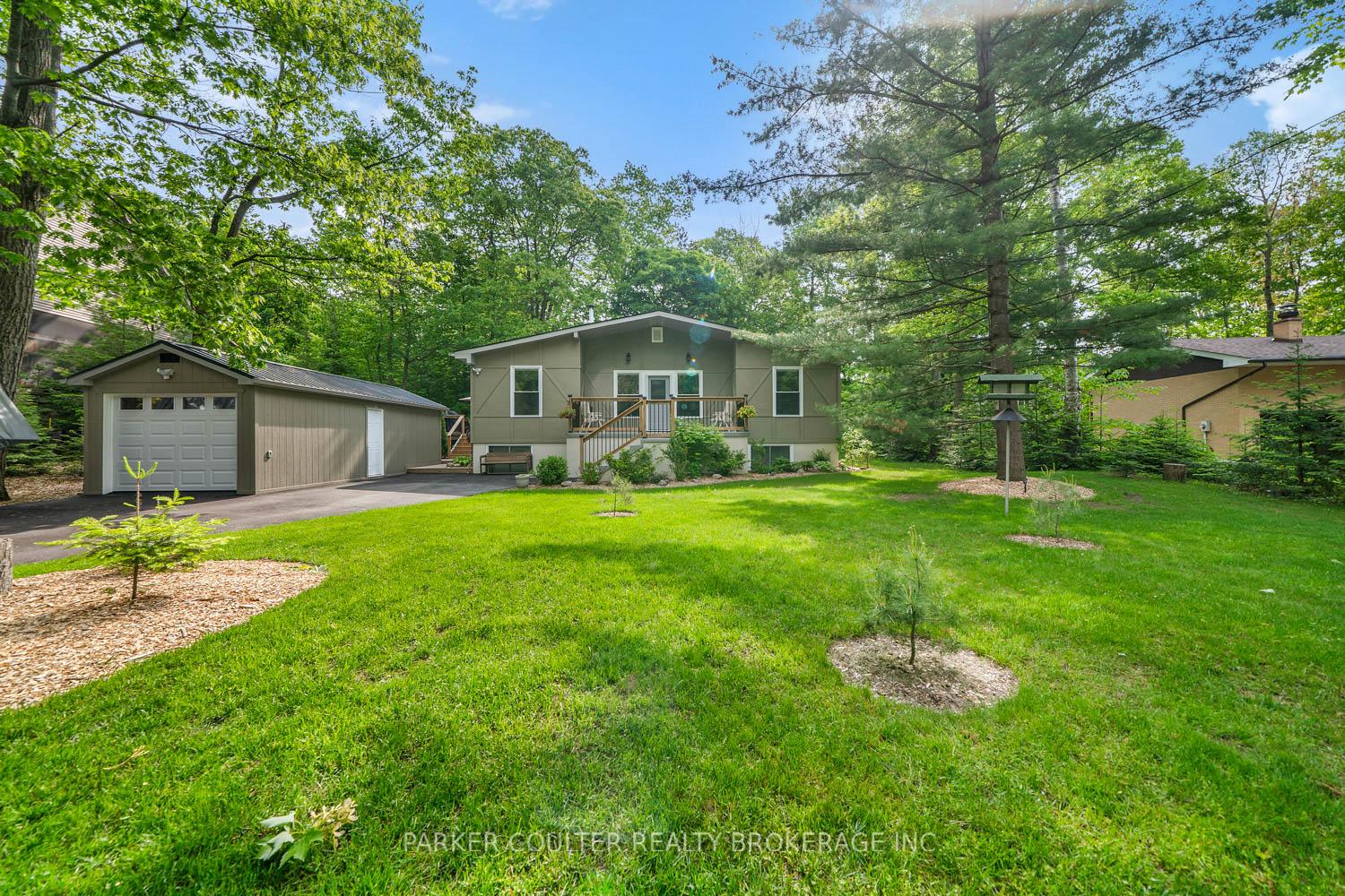 Photo 7 of 11 Duquette Court, Tiny, Rural Tiny — HOMEH