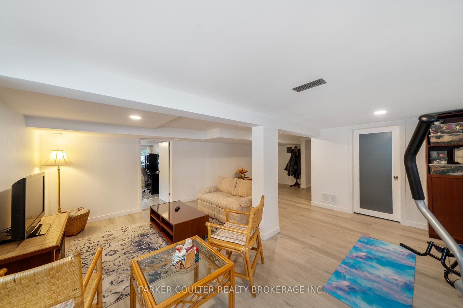 Photo 14 of 11 Duquette Court, Tiny, Rural Tiny — HOMEH