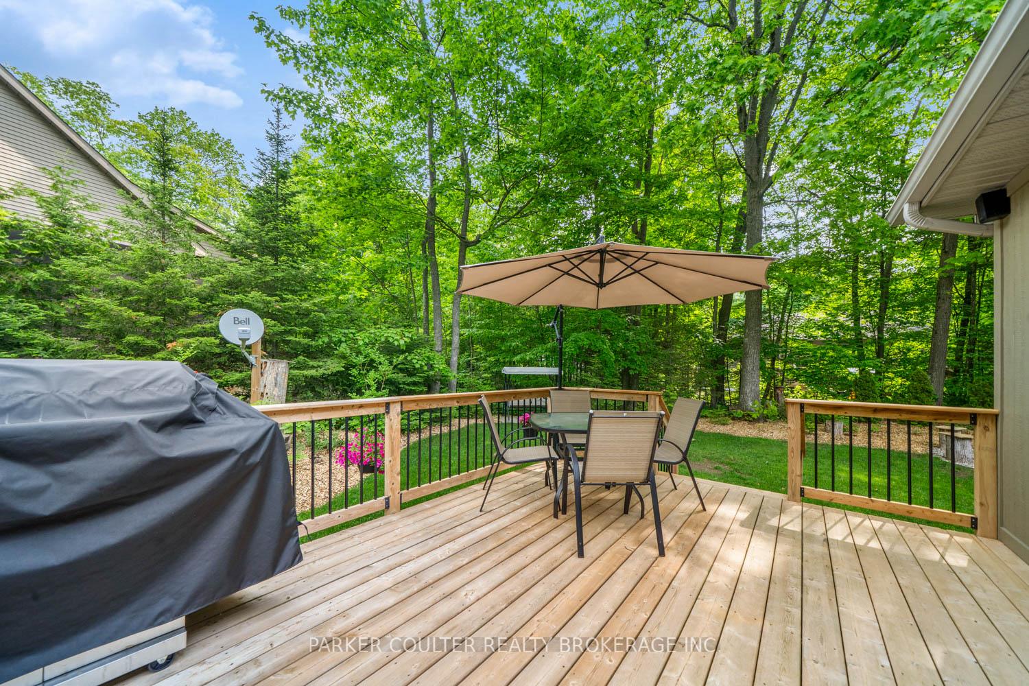 Photo 75 of 11 Duquette Court, Tiny, Rural Tiny — HOMEH