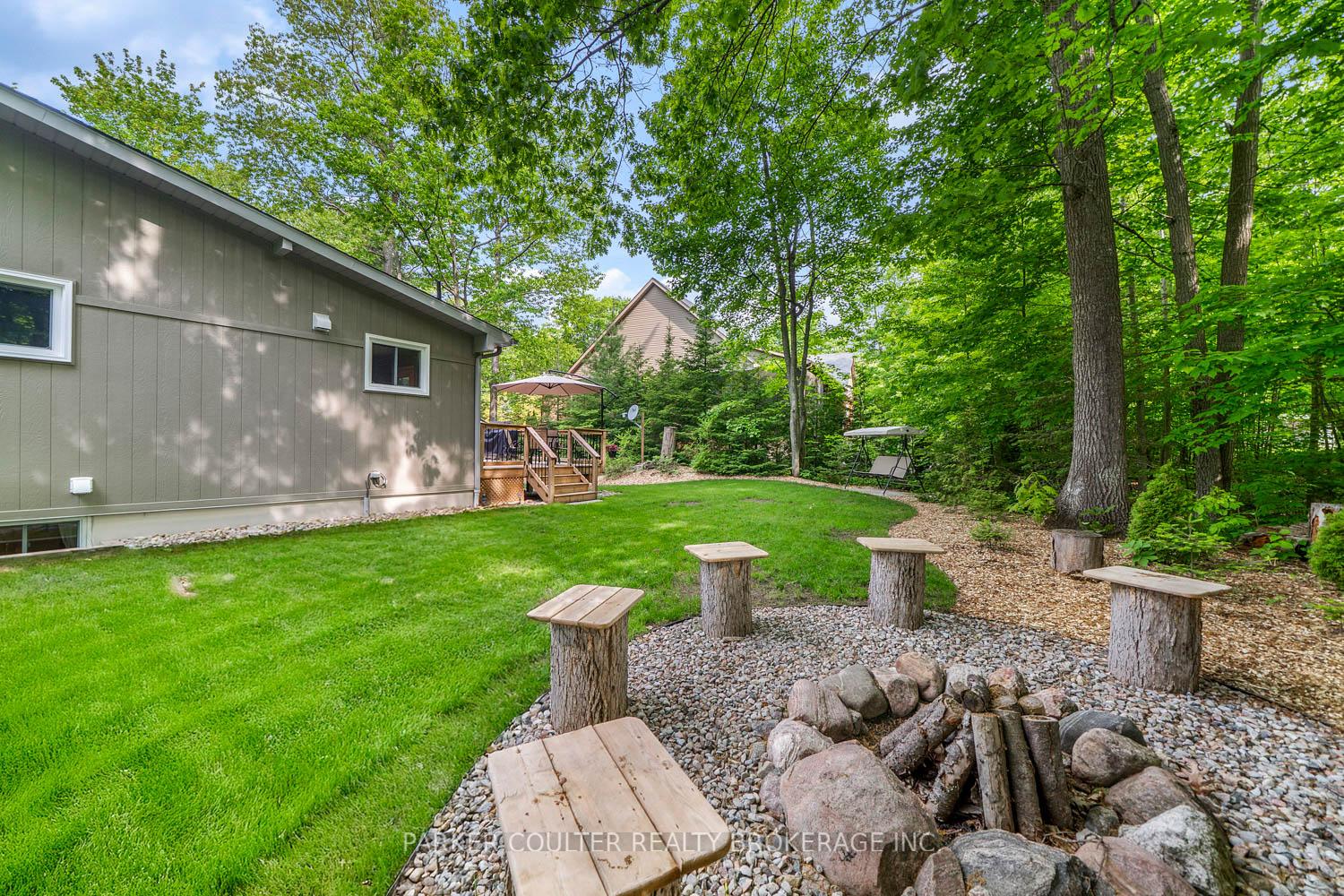 Photo 77 of 11 Duquette Court, Tiny, Rural Tiny — HOMEH
