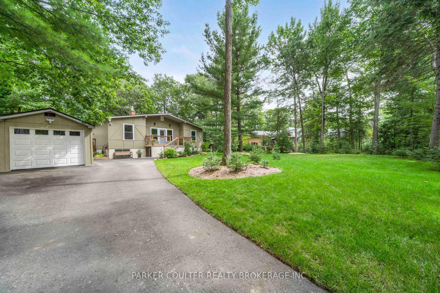 Photo 5 of 11 Duquette Court, Tiny, Rural Tiny — HOMEH