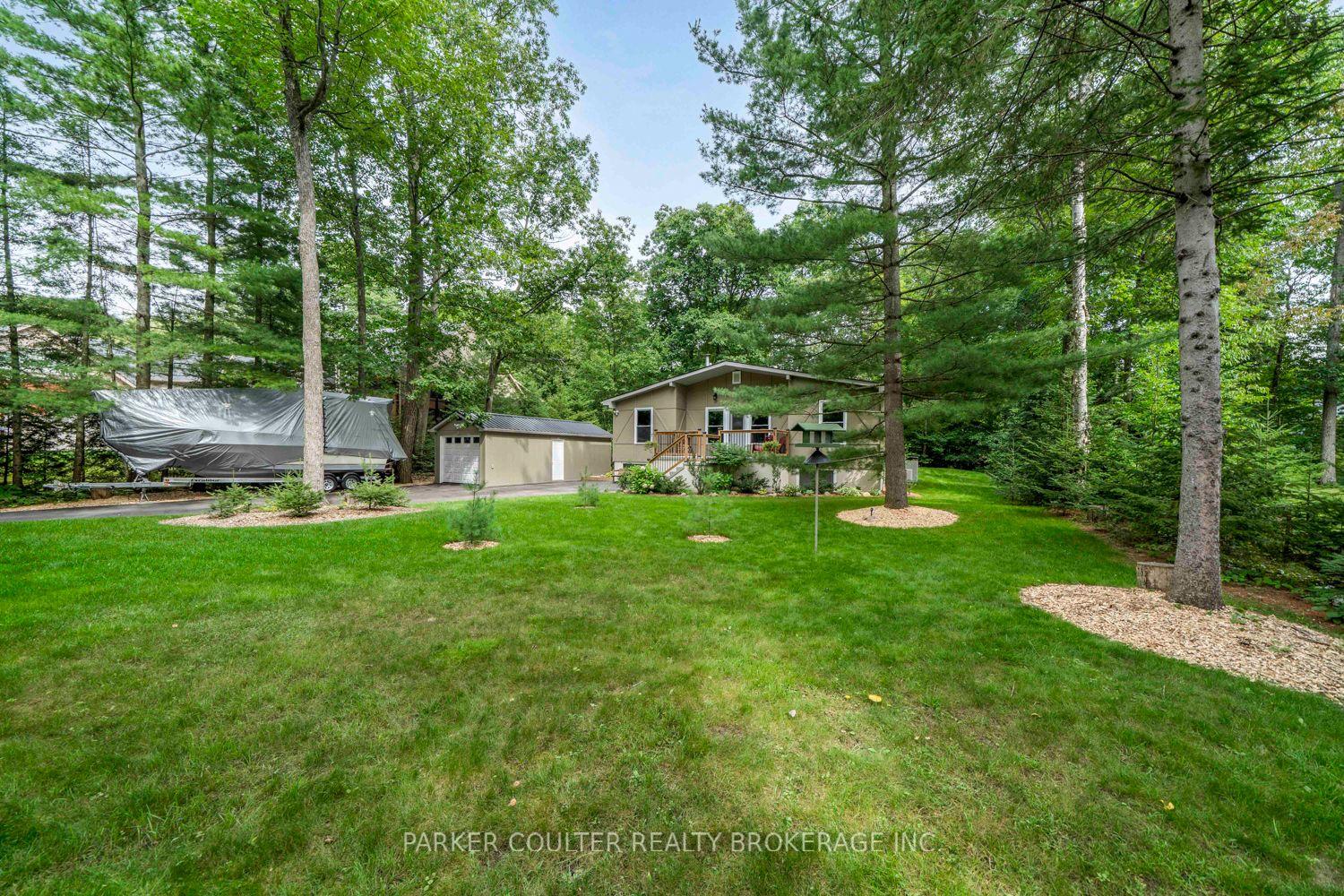Photo 8 of 11 Duquette Court, Tiny, Rural Tiny — HOMEH