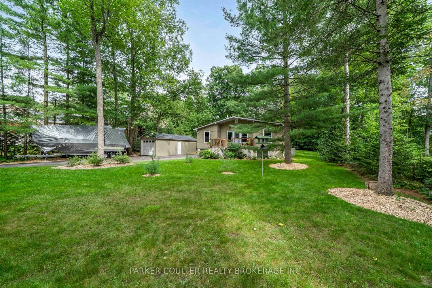 Photo 9 of 11 Duquette Court, Tiny, Rural Tiny — HOMEH