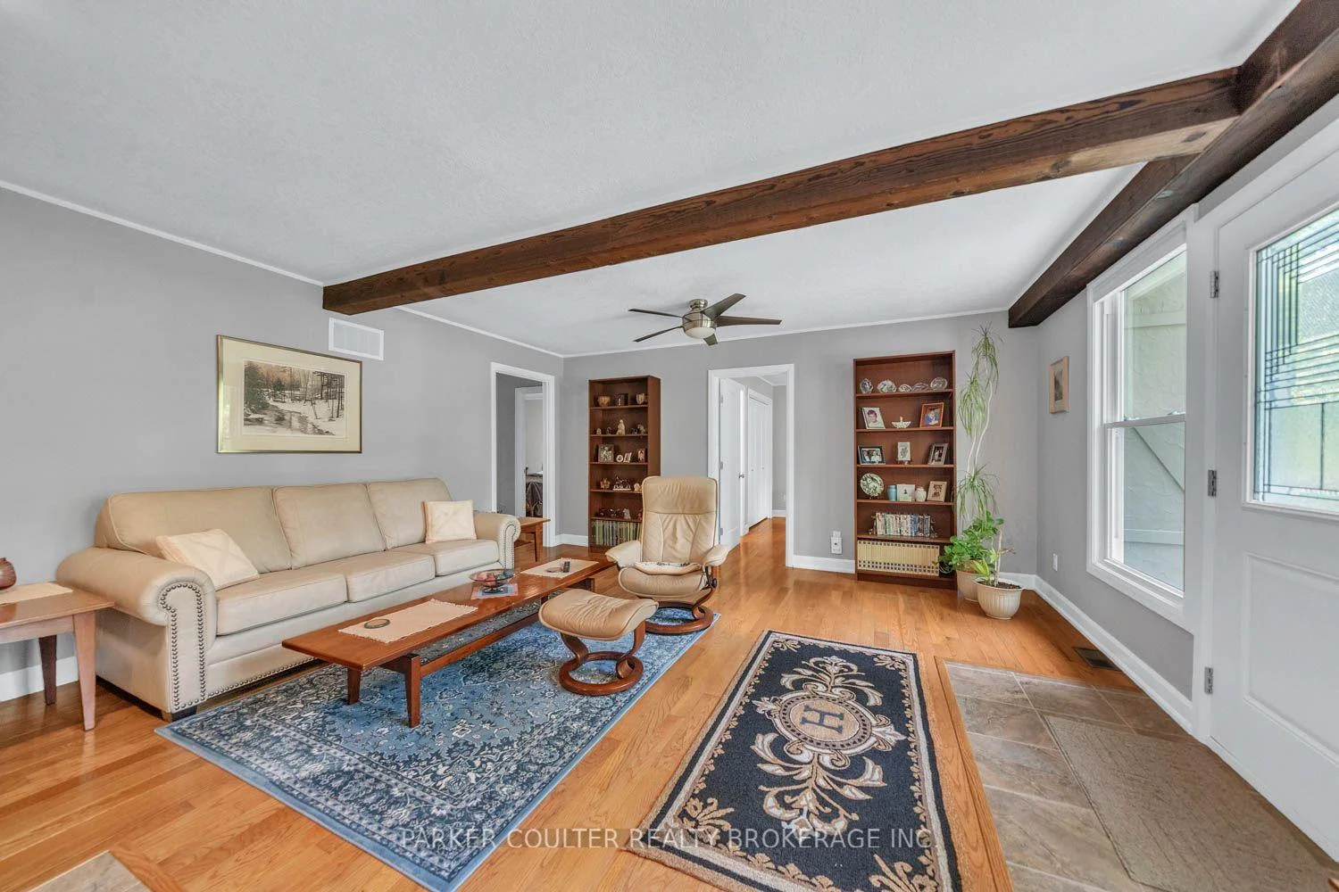 Photo 13 of 11 Duquette Court, Tiny, Rural Tiny — HOMEH