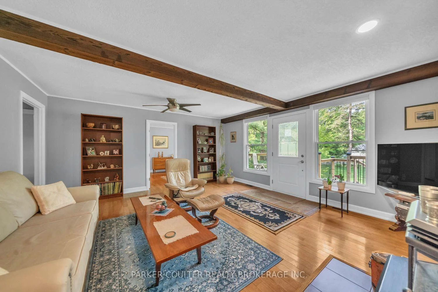 Photo 15 of 11 Duquette Court, Tiny, Rural Tiny — HOMEH