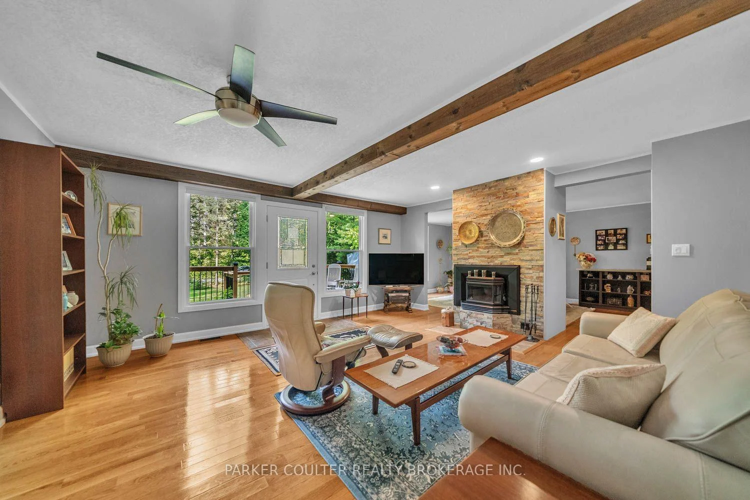 Photo 17 of 11 Duquette Court, Tiny, Rural Tiny — HOMEH