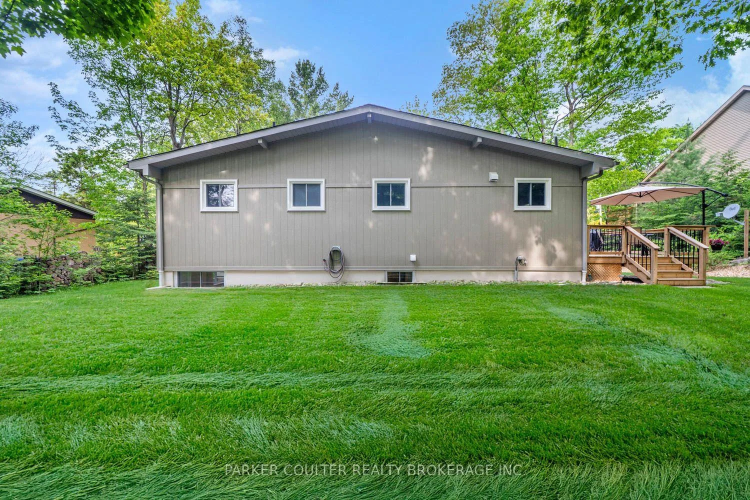 Photo 89 of 11 Duquette Court, Tiny, Rural Tiny — HOMEH