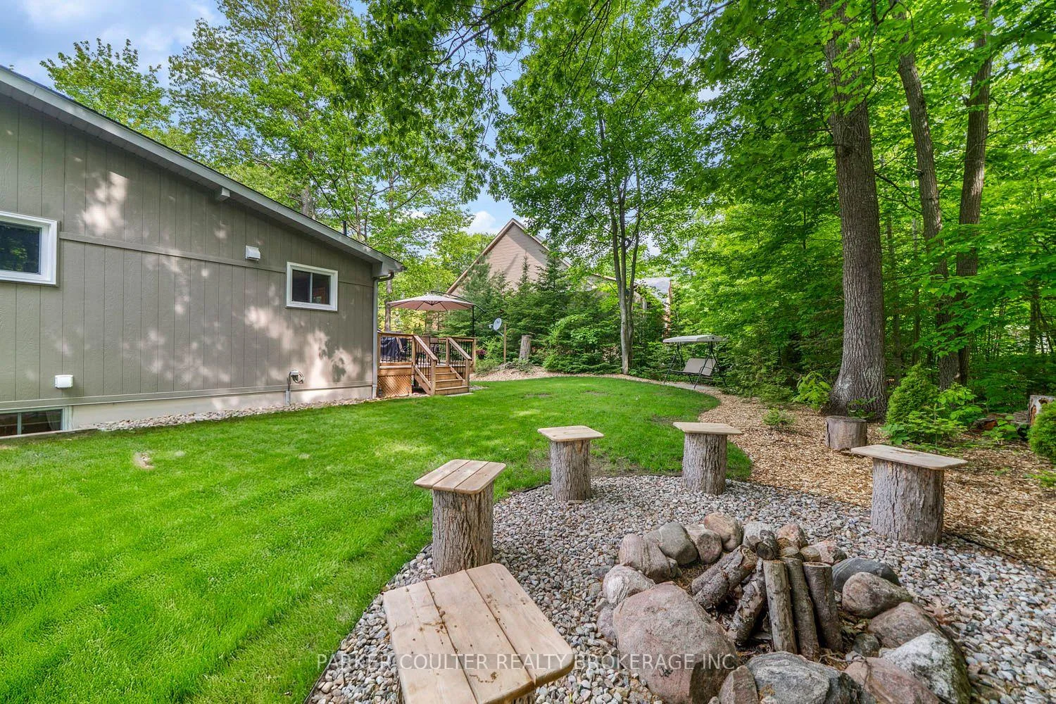 Photo 91 of 11 Duquette Court, Tiny, Rural Tiny — HOMEH