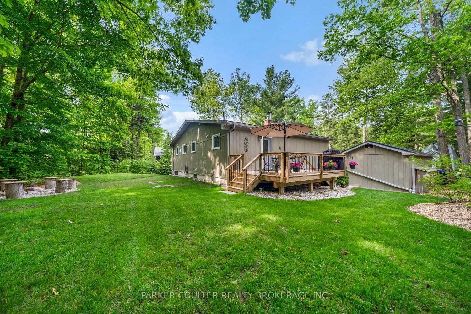 Photo 93 of 11 Duquette Court, Tiny, Rural Tiny — HOMEH