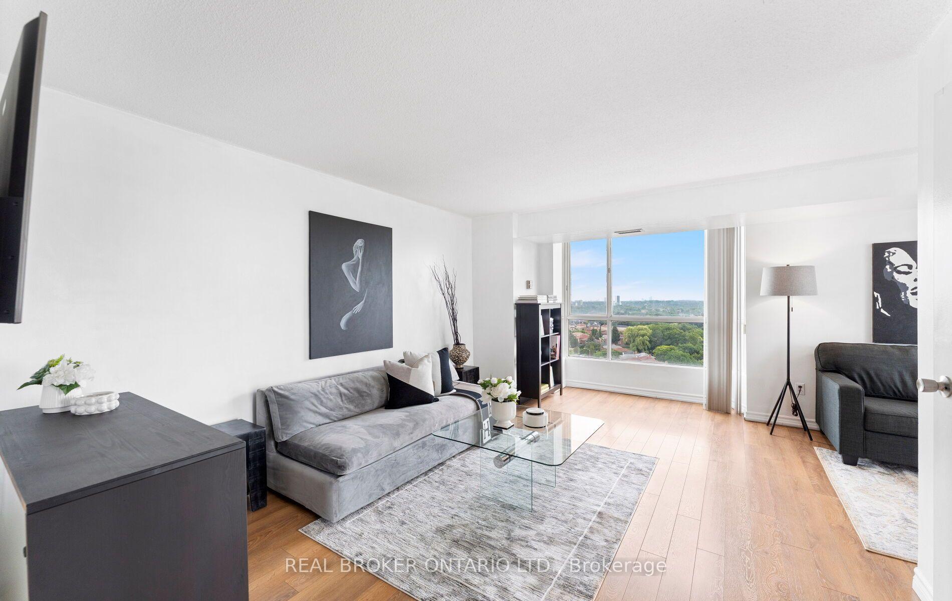 Photo 5 of Unit 1809, 3077 Weston Road, North York, Humberlea-Pelmo Park — HOMEH