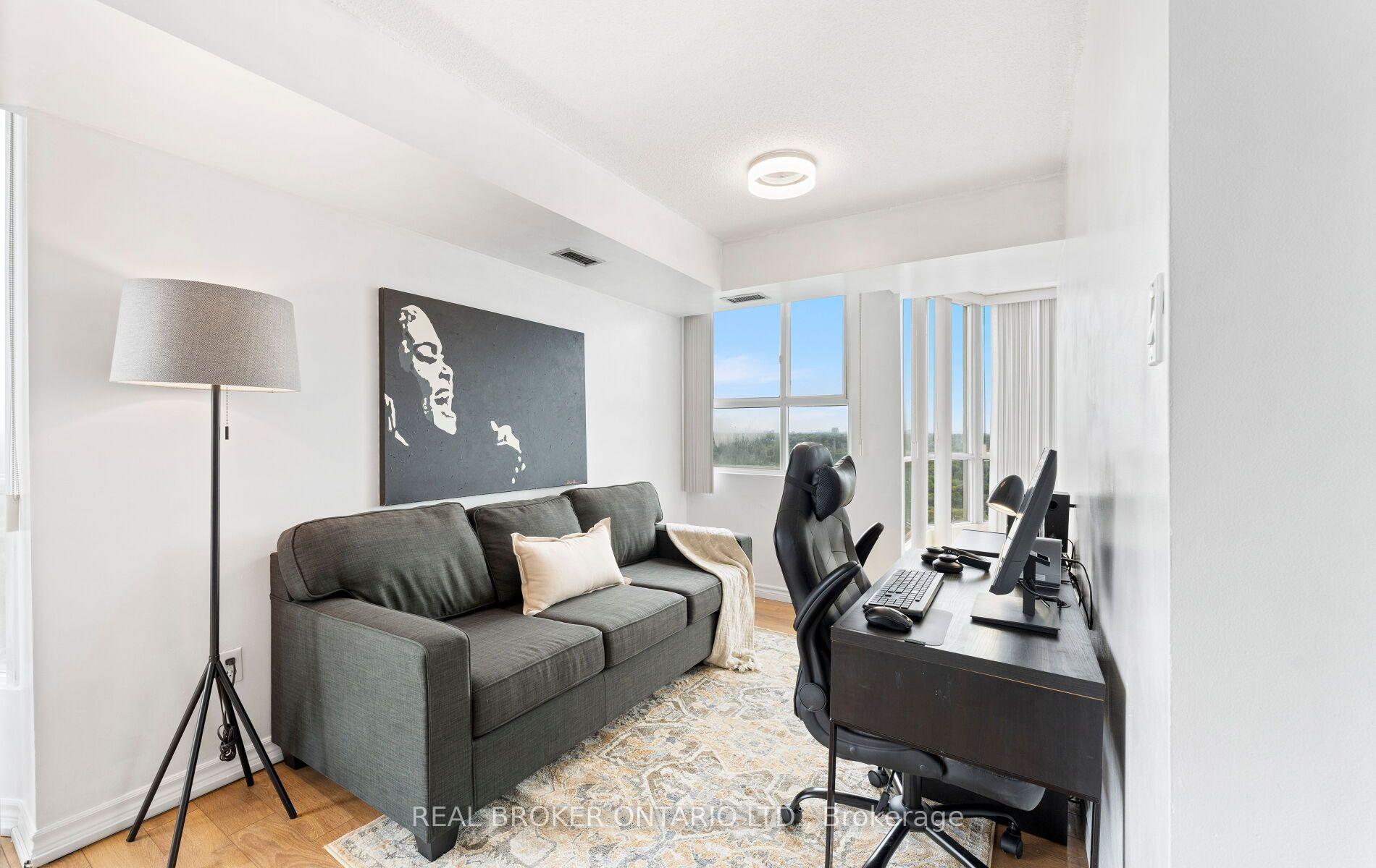 Photo 6 of Unit 1809, 3077 Weston Road, North York, Humberlea-Pelmo Park — HOMEH