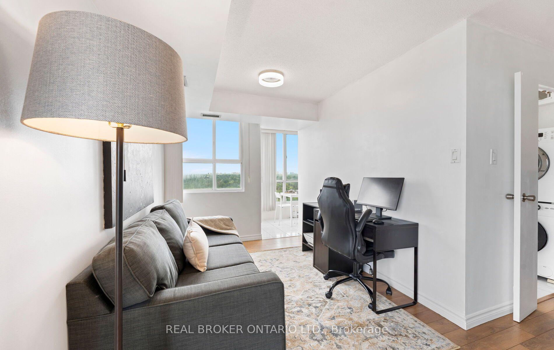 Photo 7 of Unit 1809, 3077 Weston Road, North York, Humberlea-Pelmo Park — HOMEH