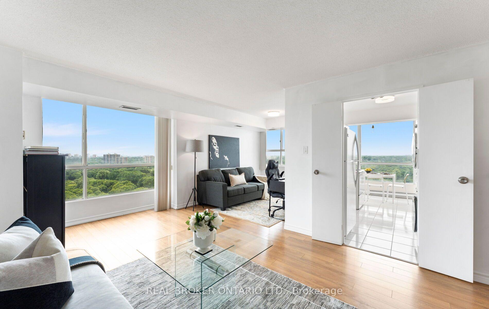 Photo 10 of Unit 1809, 3077 Weston Road, North York, Humberlea-Pelmo Park — HOMEH