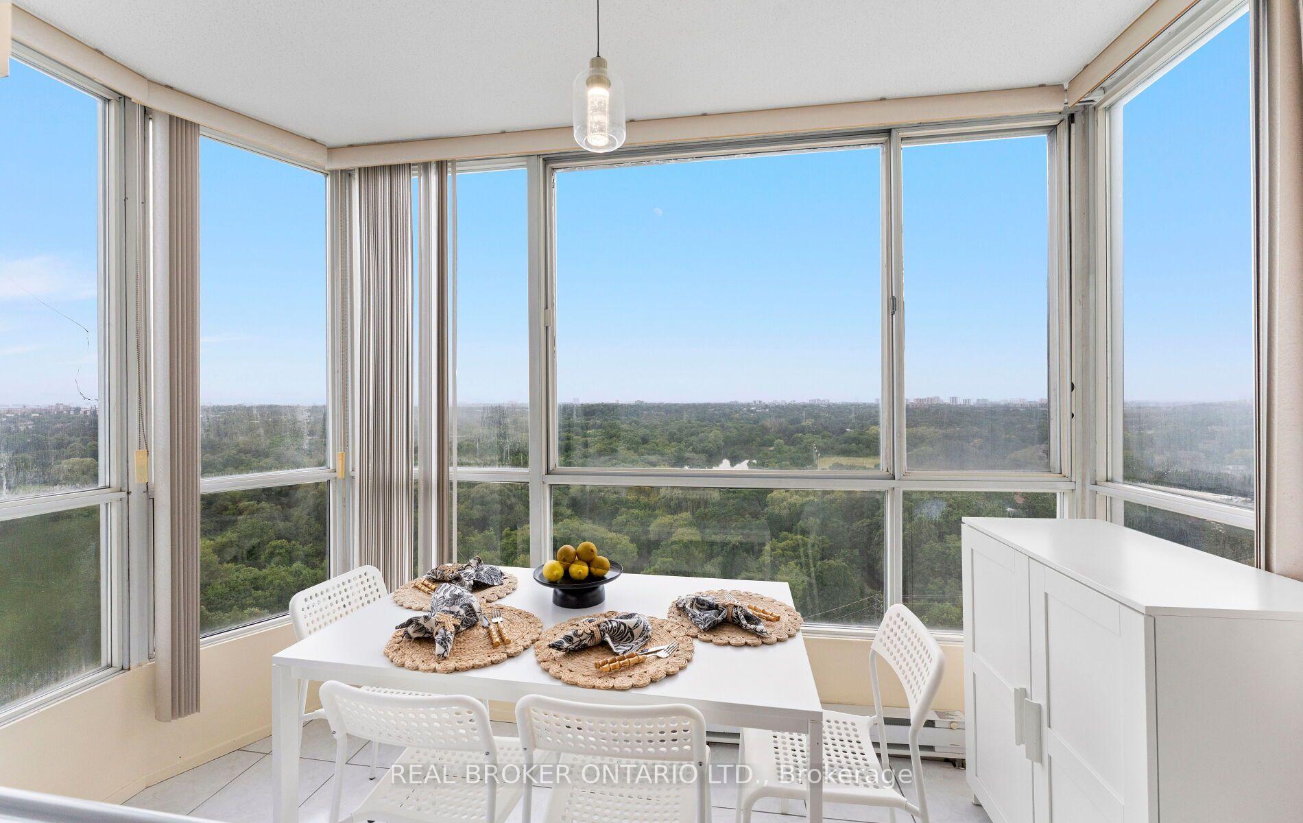Photo 13 of Unit 1809, 3077 Weston Road, North York, Humberlea-Pelmo Park — HOMEH