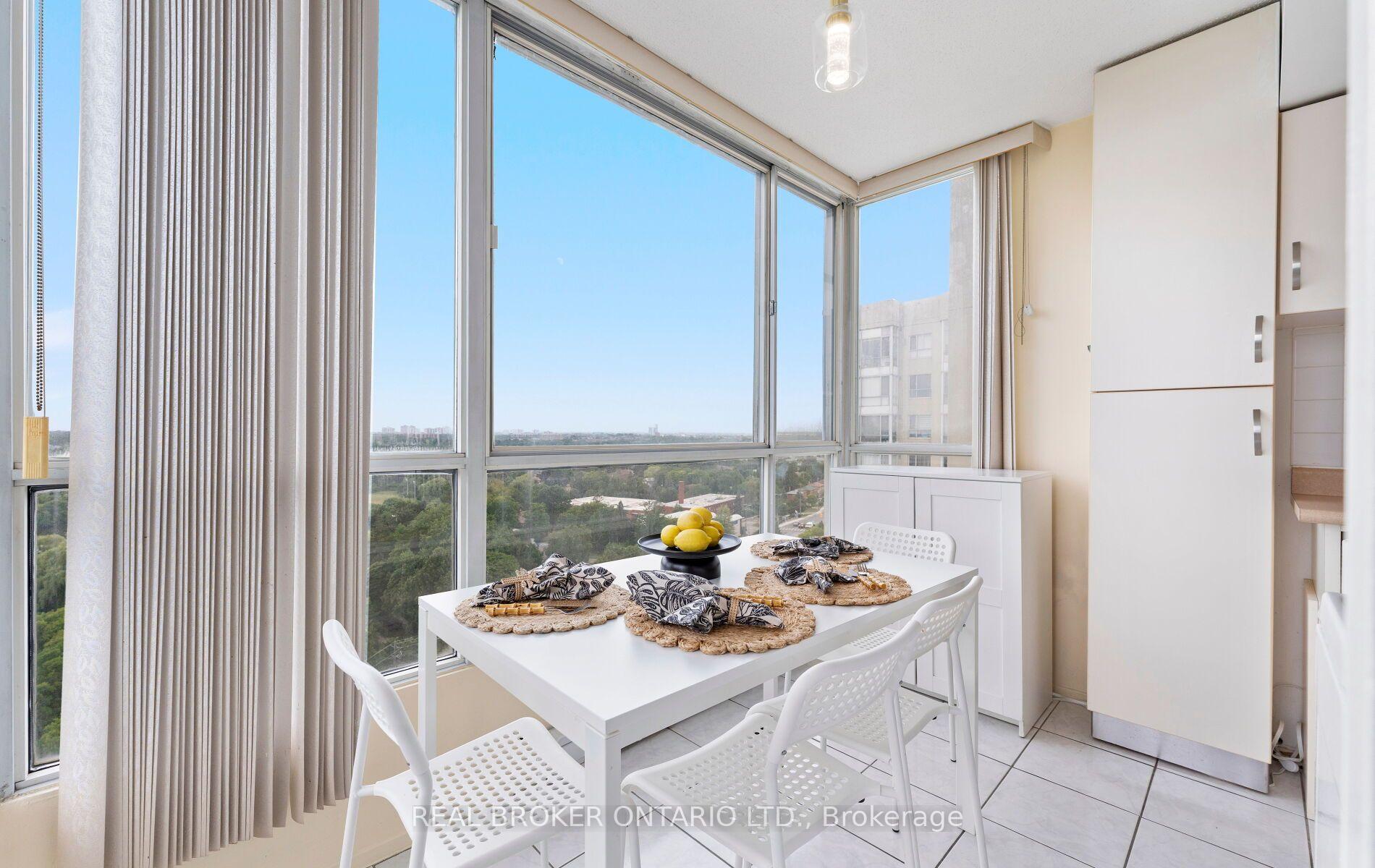Photo 14 of Unit 1809, 3077 Weston Road, North York, Humberlea-Pelmo Park — HOMEH