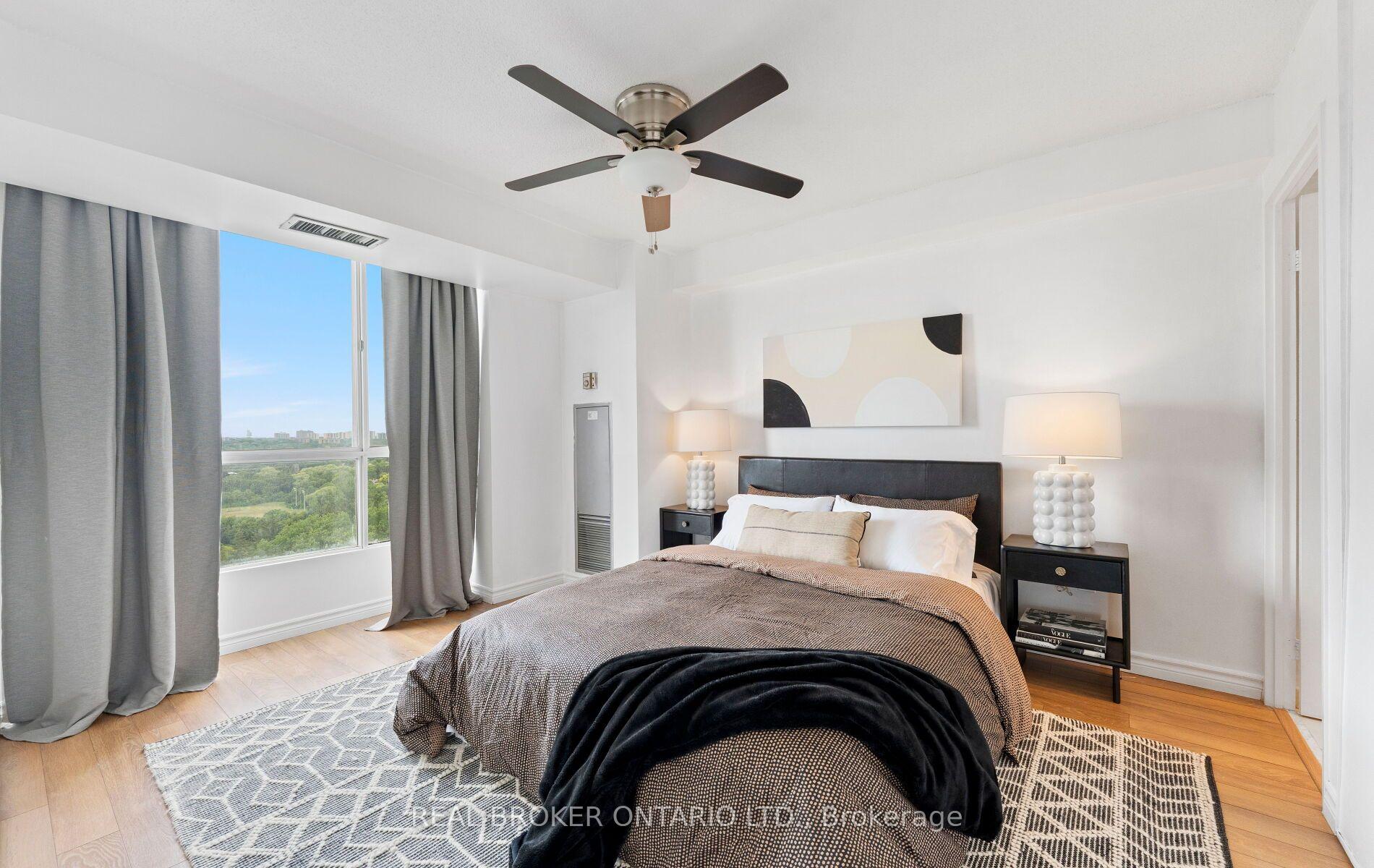Photo 16 of Unit 1809, 3077 Weston Road, North York, Humberlea-Pelmo Park — HOMEH