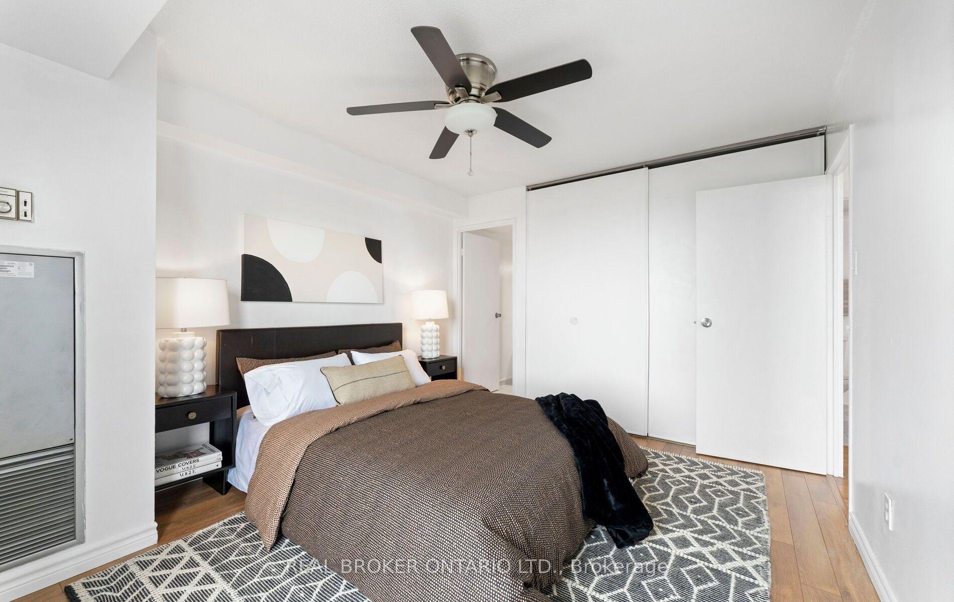 Photo 17 of Unit 1809, 3077 Weston Road, North York, Humberlea-Pelmo Park — HOMEH
