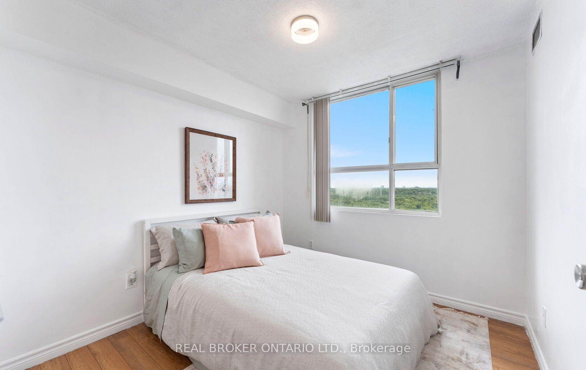 Photo 19 of Unit 1809, 3077 Weston Road, North York, Humberlea-Pelmo Park — HOMEH
