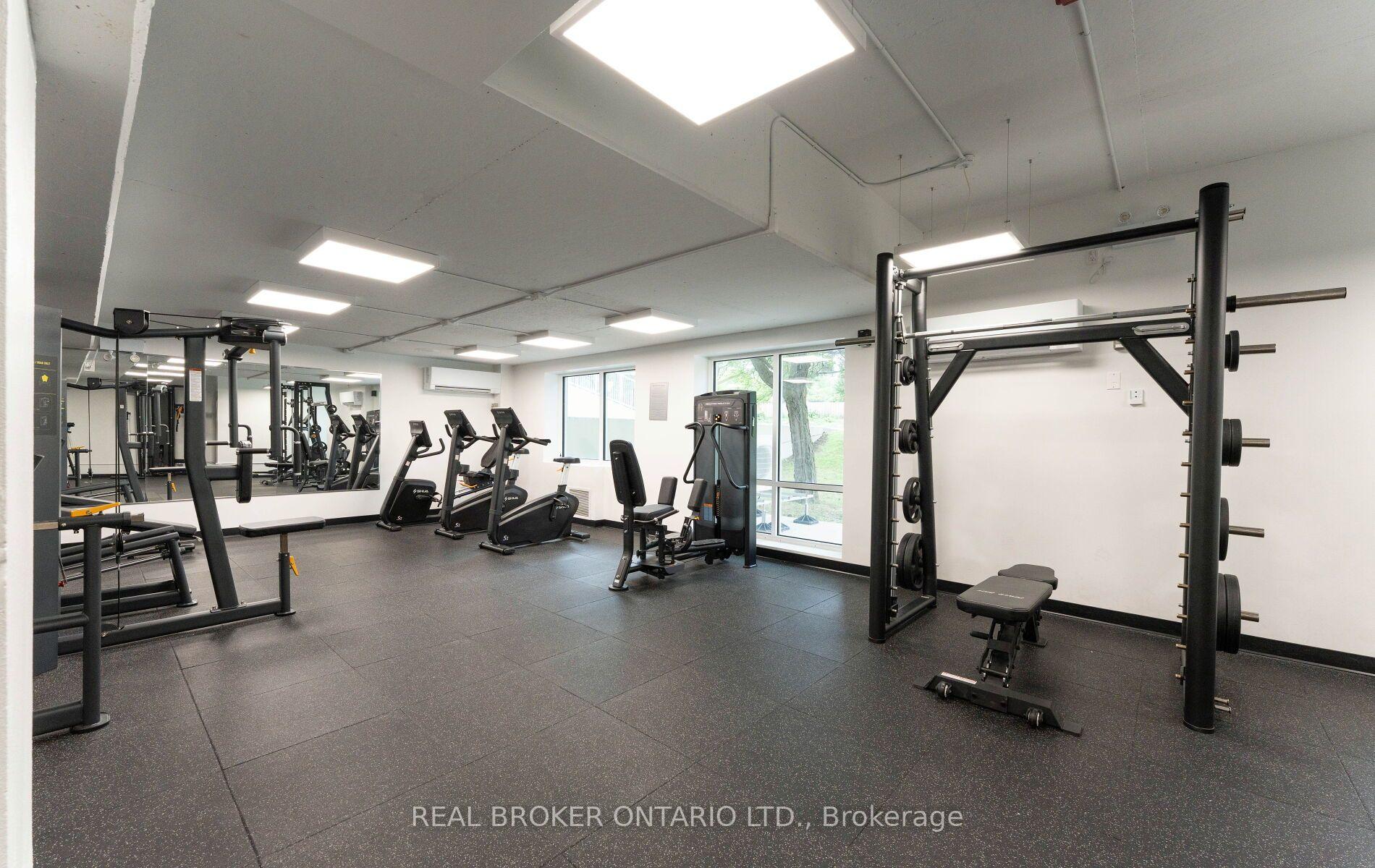 Photo 22 of Unit 1809, 3077 Weston Road, North York, Humberlea-Pelmo Park — HOMEH