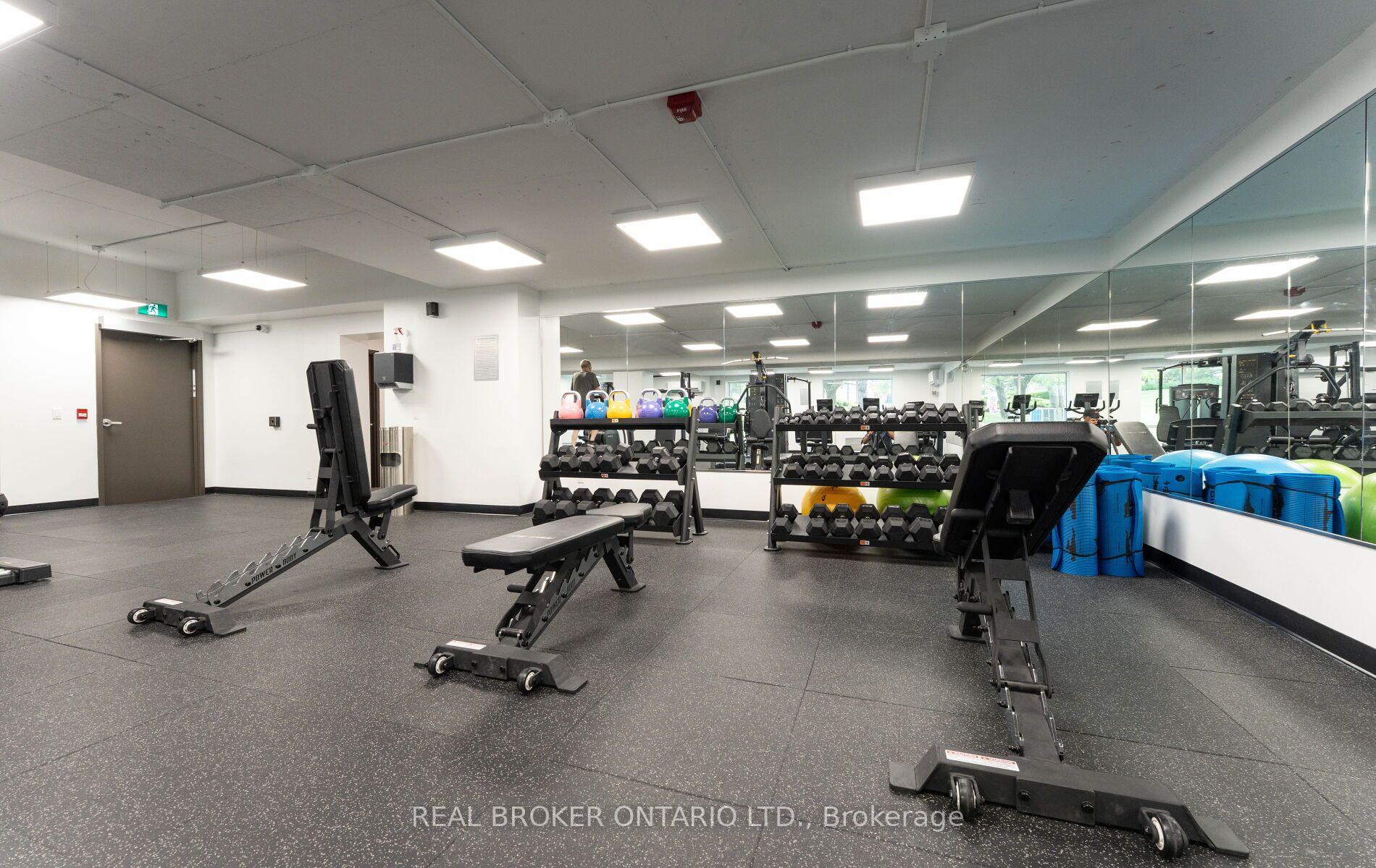 Photo 23 of Unit 1809, 3077 Weston Road, North York, Humberlea-Pelmo Park — HOMEH