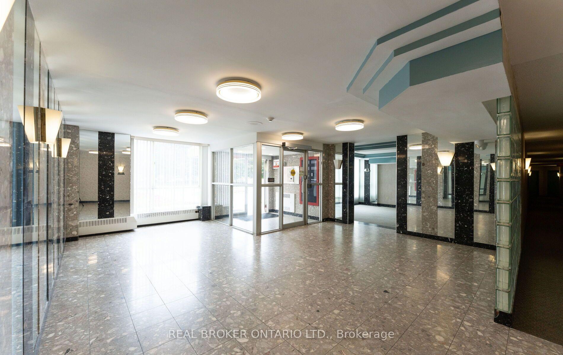 Photo 24 of Unit 1809, 3077 Weston Road, North York, Humberlea-Pelmo Park — HOMEH