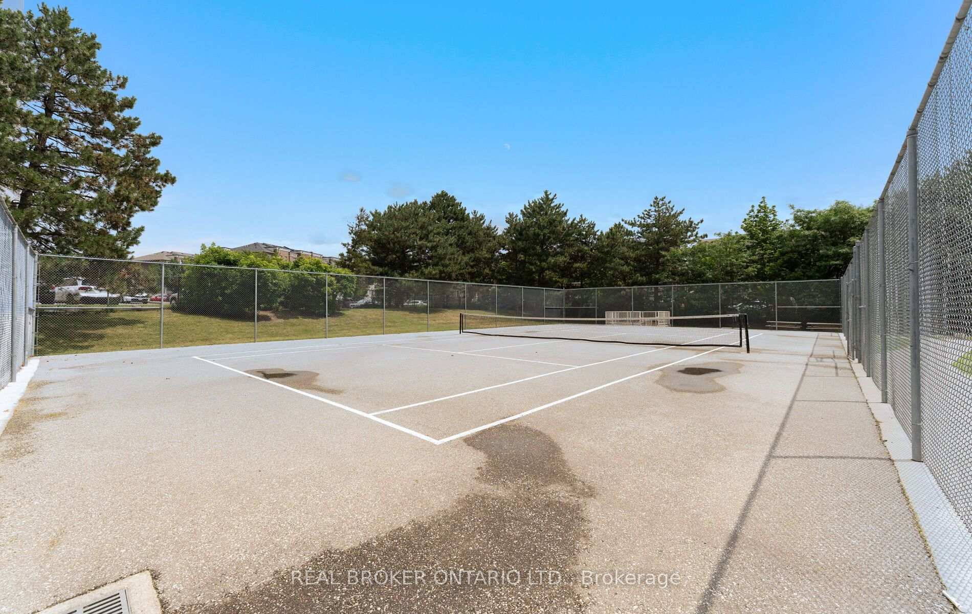 Photo 25 of Unit 1809, 3077 Weston Road, North York, Humberlea-Pelmo Park — HOMEH