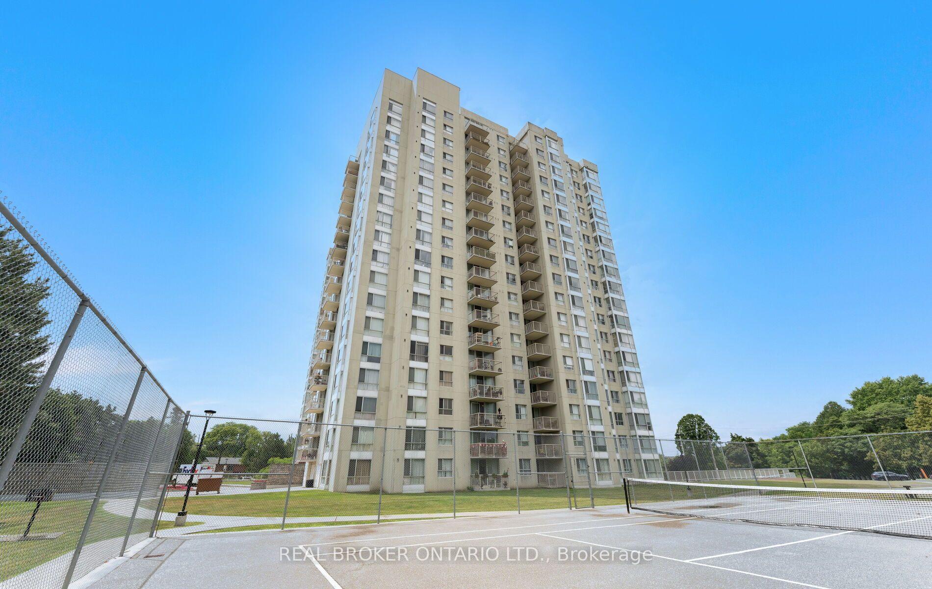 Photo 26 of Unit 1809, 3077 Weston Road, North York, Humberlea-Pelmo Park — HOMEH