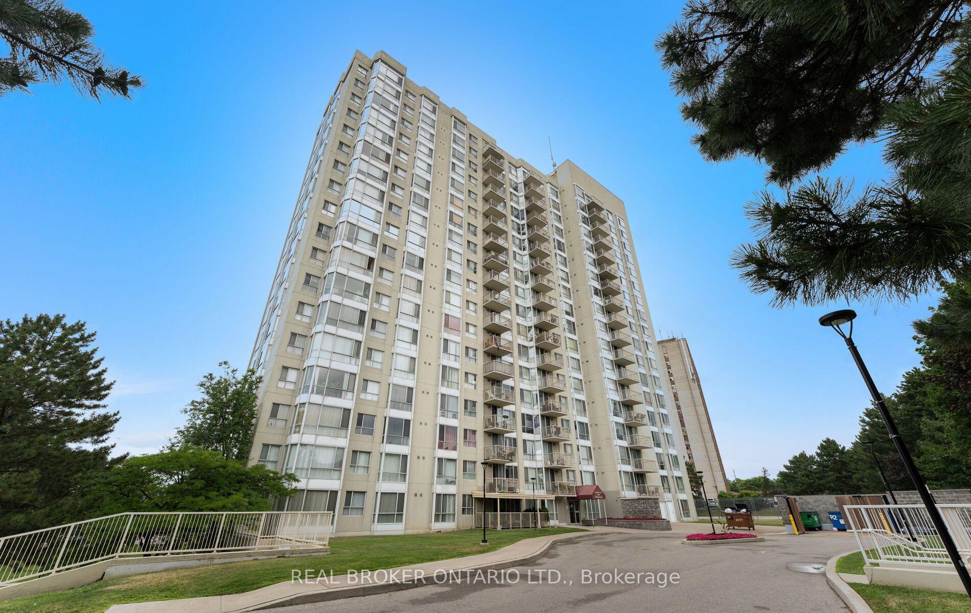 Photo 27 of Unit 1809, 3077 Weston Road, North York, Humberlea-Pelmo Park — HOMEH