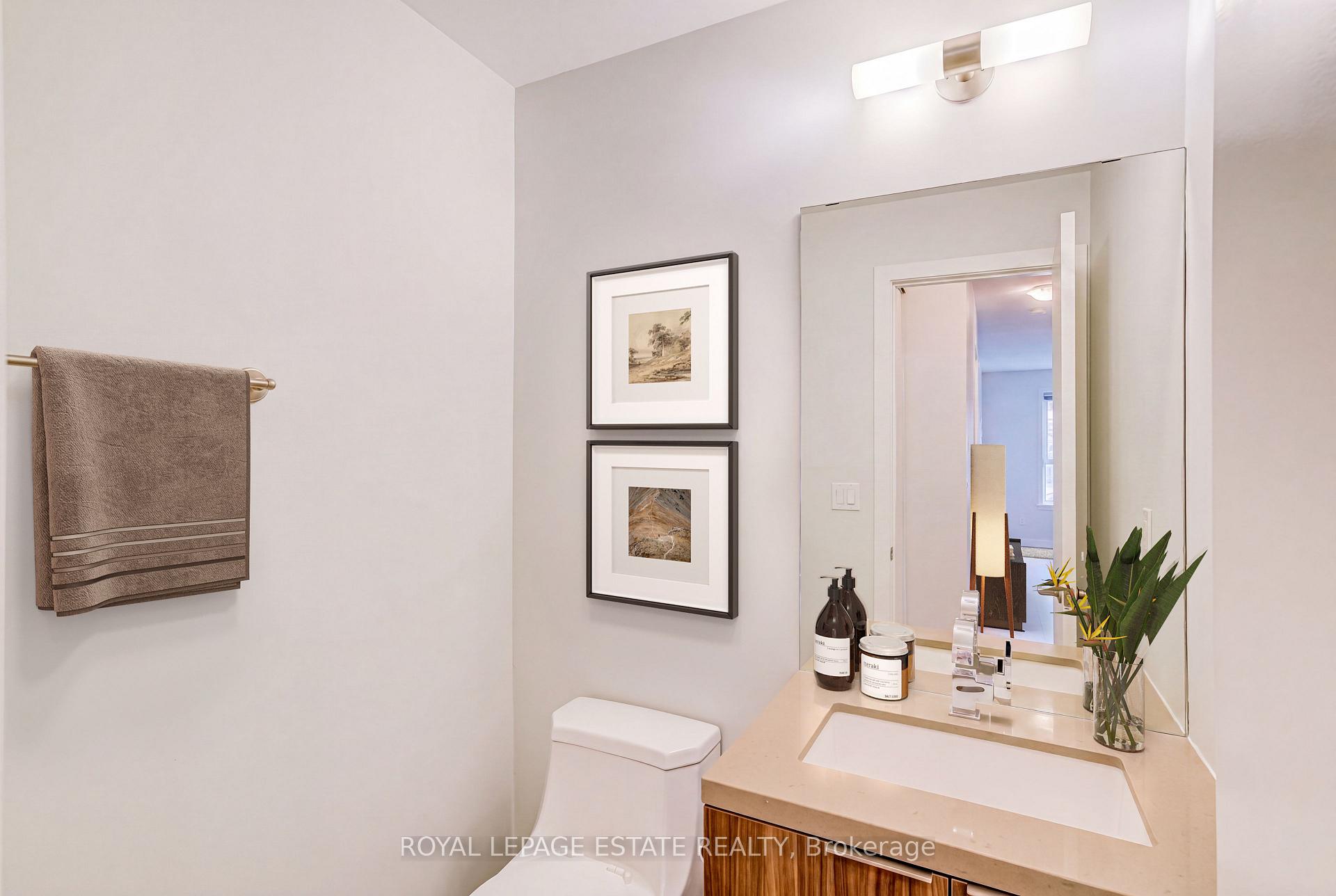 Photo 9 of Unit 32, 140 Broadview Avenue, Toronto, South Riverdale — HOMEH