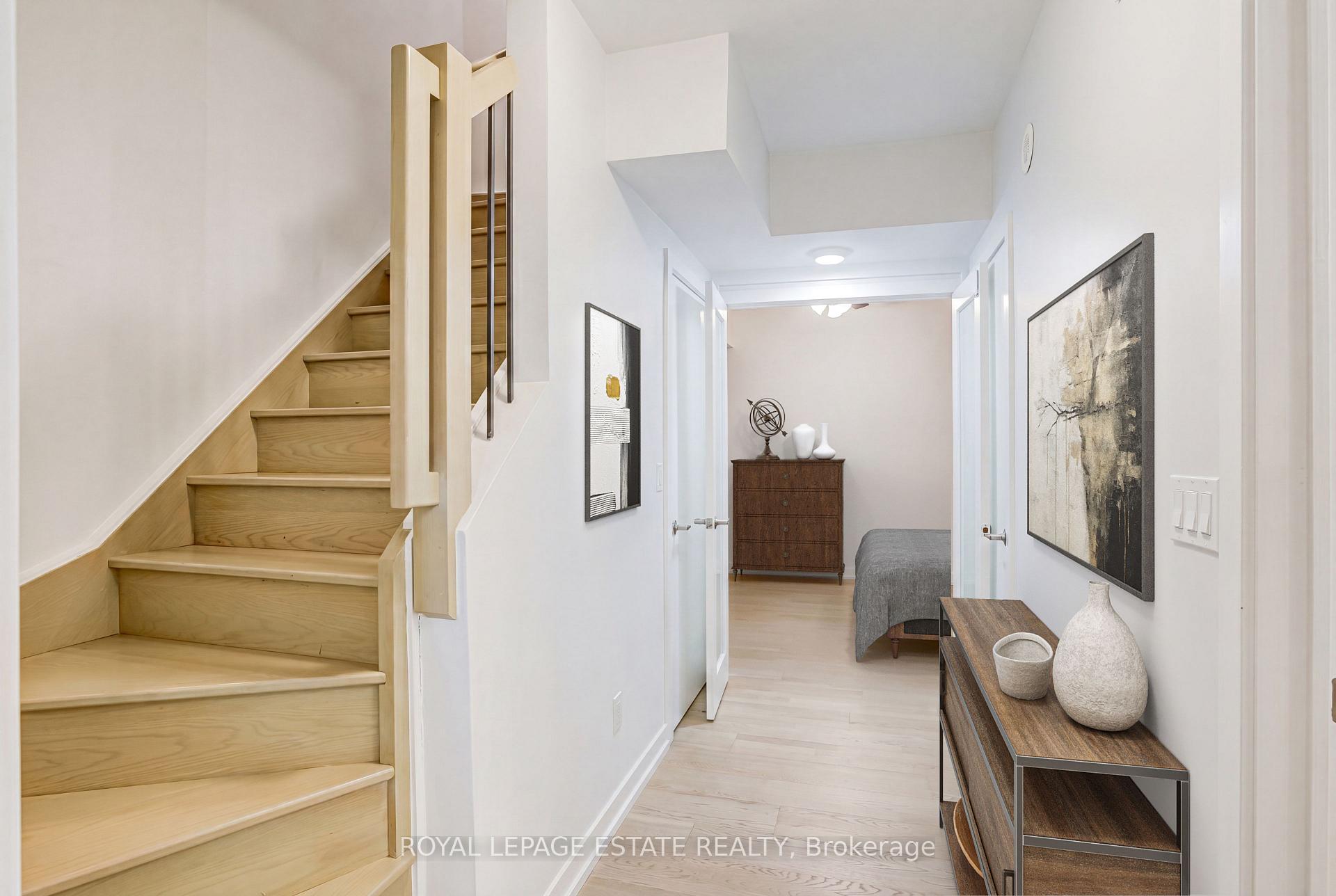 Photo 11 of Unit 32, 140 Broadview Avenue, Toronto, South Riverdale — HOMEH
